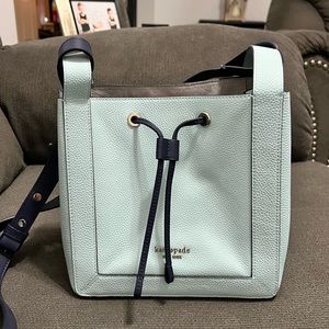 Kate Spade cute crossbody handbag